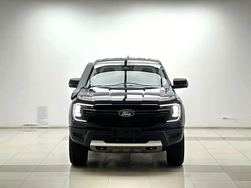 Ford Ranger — фото 4