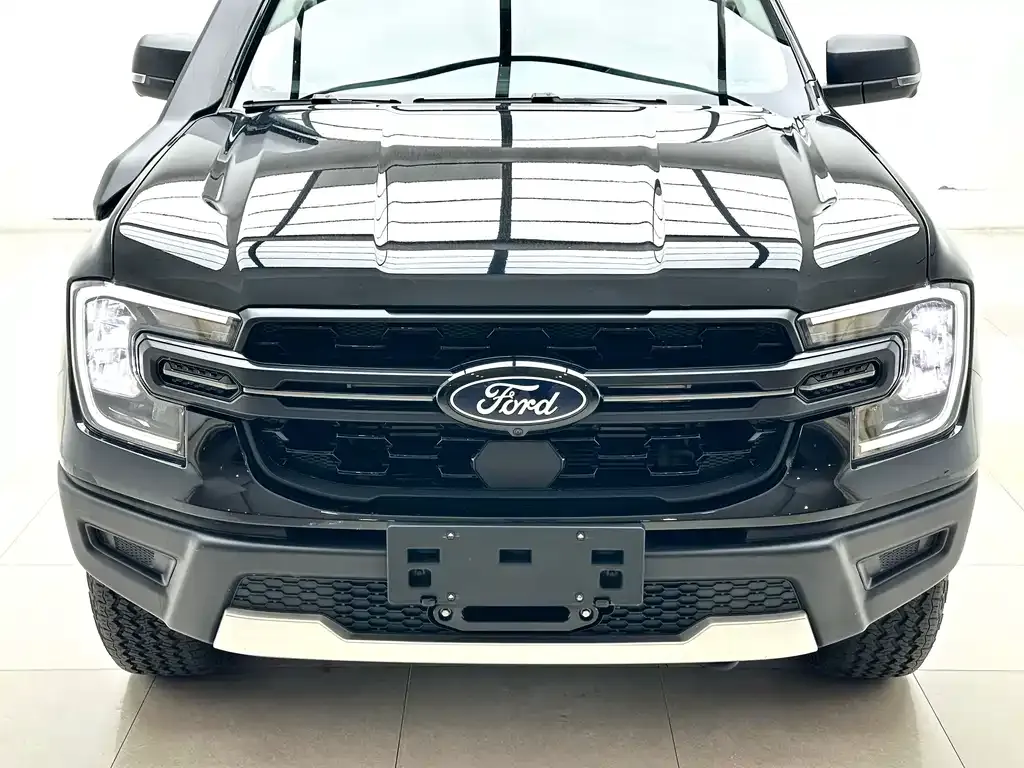 Ford Ranger — фото 2