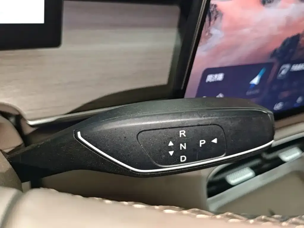 Chery Tiggo 8 PLUS — фото 8