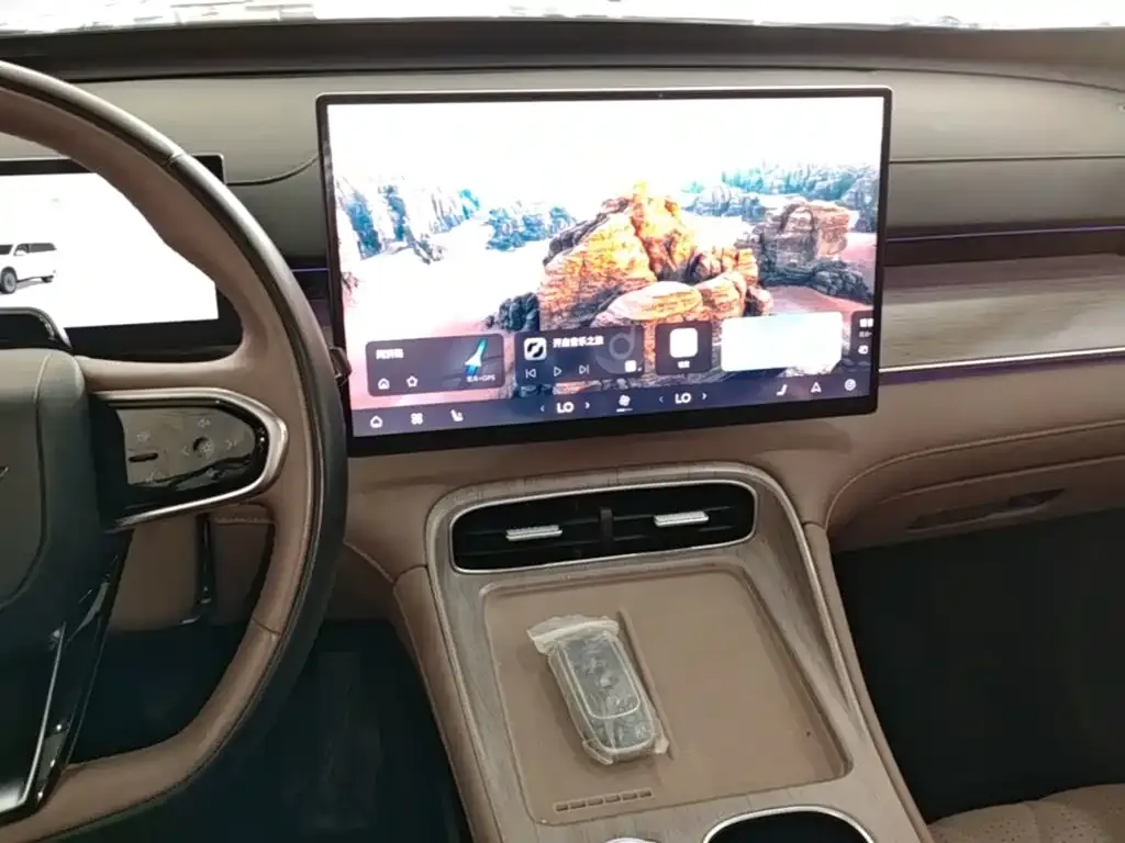 Chery Tiggo 8 PLUS — фото 10