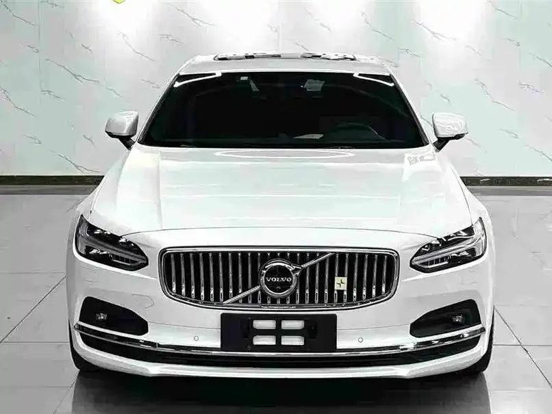 Volvo S90 — фото 2
