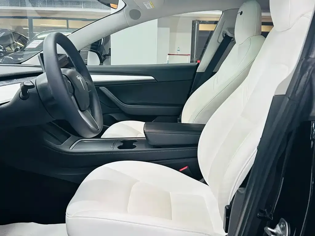 Tesla Model 3 — фото 6