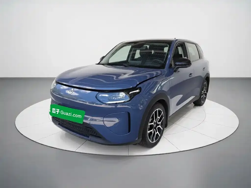 Leapmotor Leapmotor A10 — фото 1