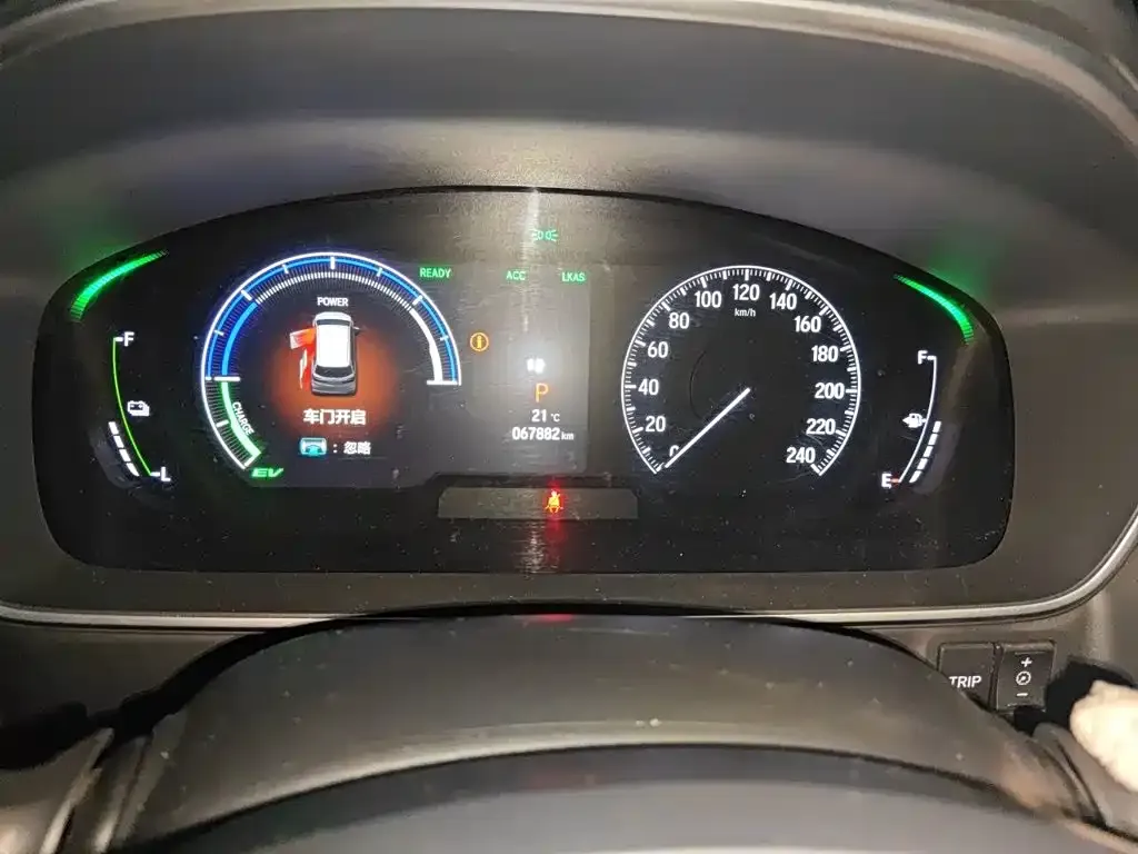 Honda Odyssey — фото 3