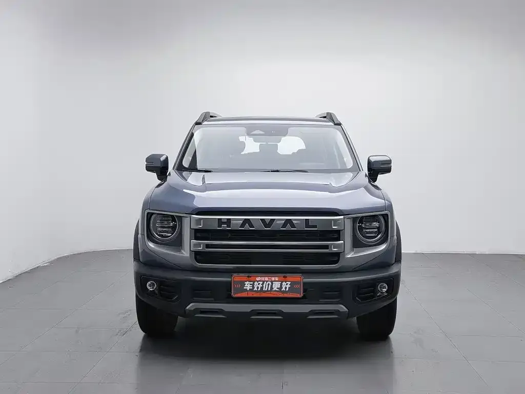 Haval Big Dog — фото 3