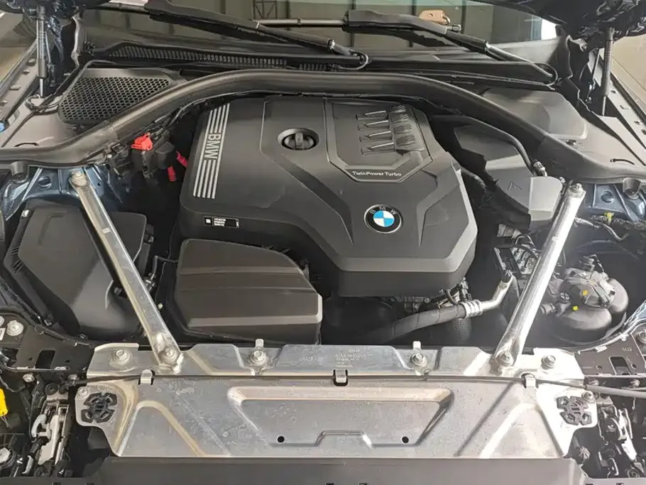 BMW 4 Series — фото 9