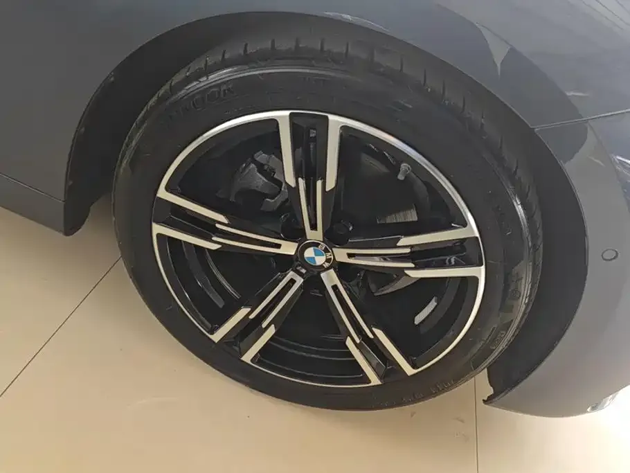 BMW 4 Series — фото 10