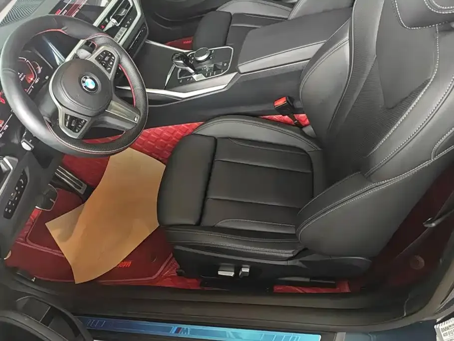 BMW 4 Series — фото 4