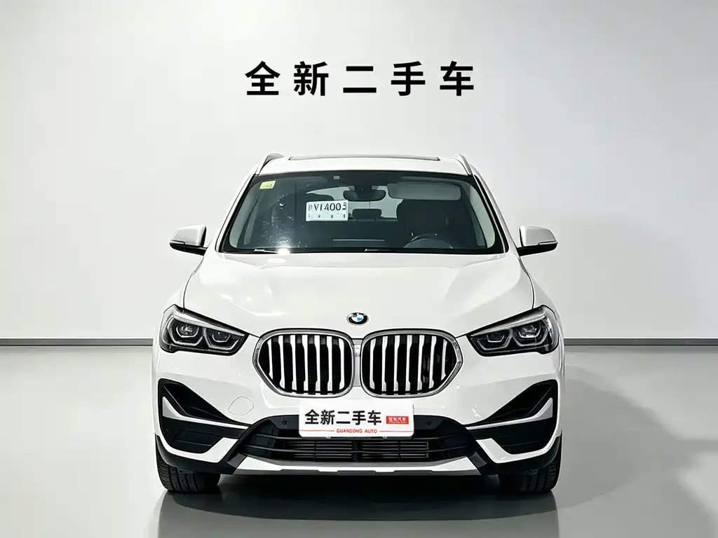 BMW X1 — фото 6
