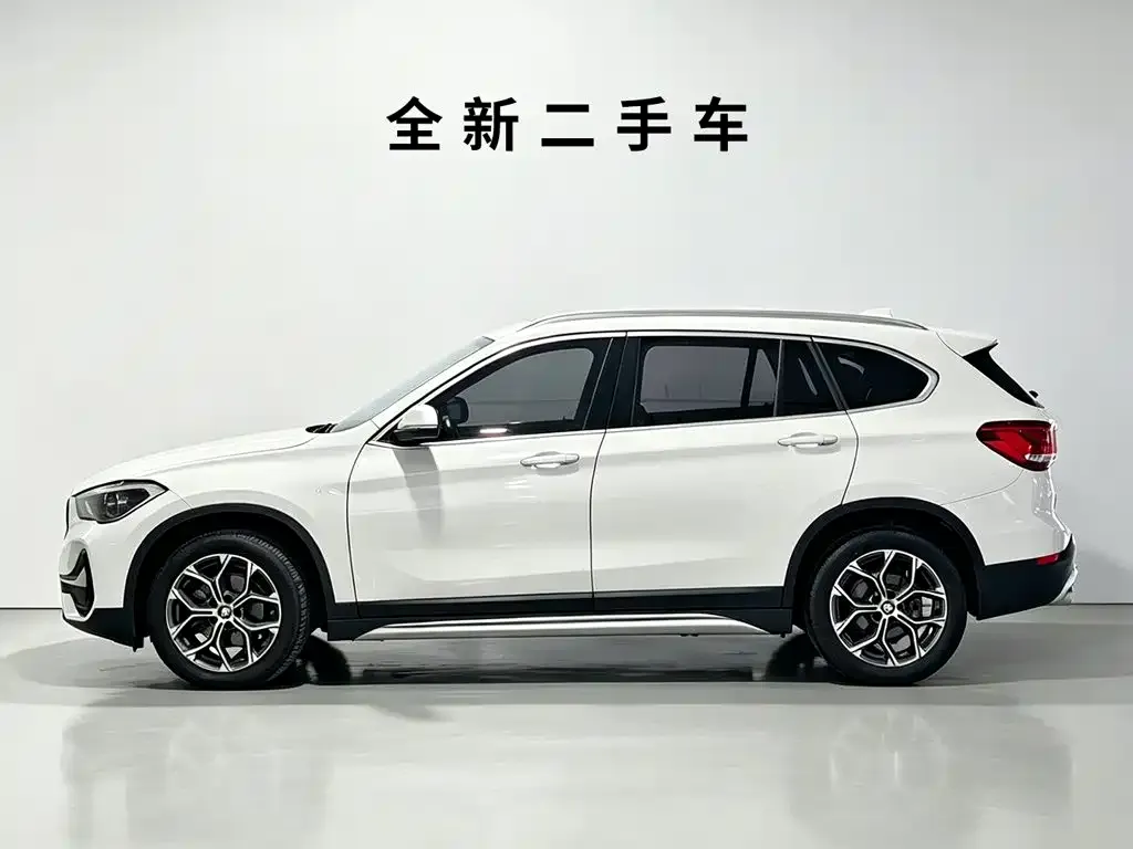 BMW X1 — фото 2