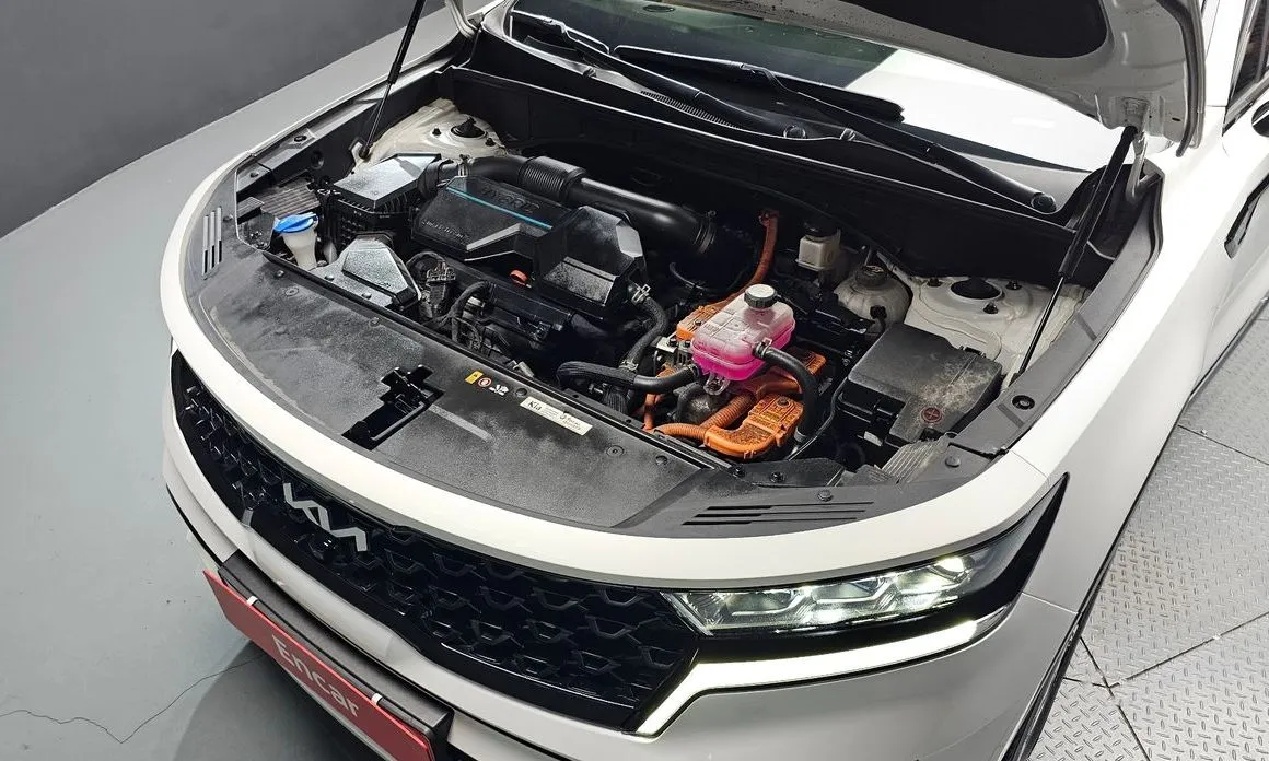 Kia Sorento — фото 3