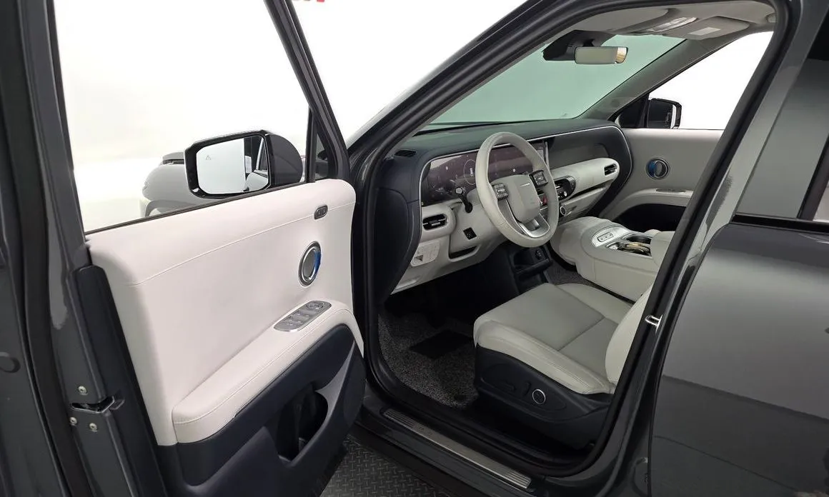 Hyundai Palisade — фото 3