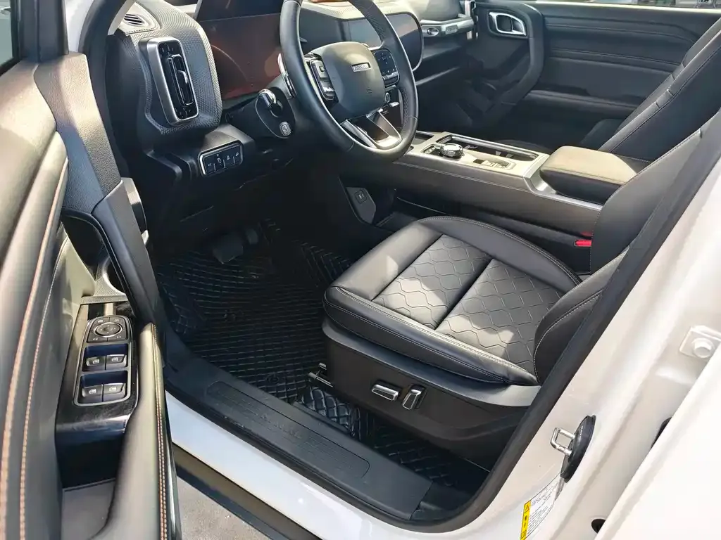 Haval Big Dog — фото 10