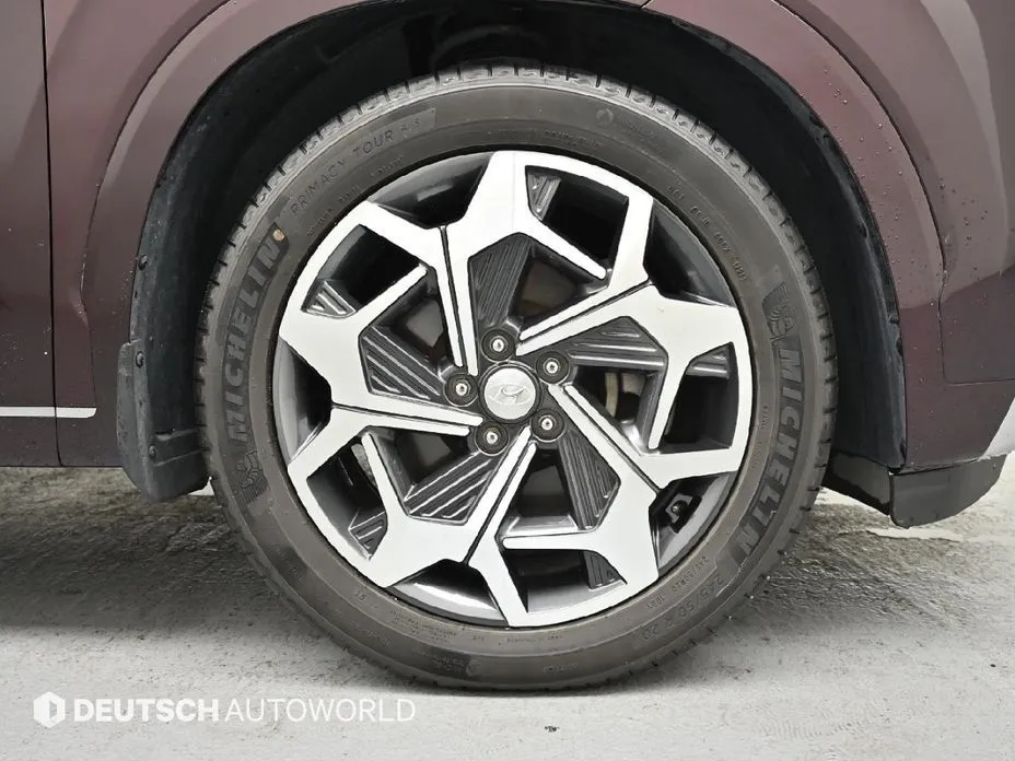 Hyundai Palisade — фото 9