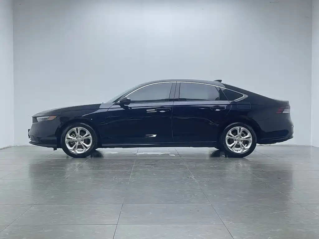 Honda Accord — фото 2