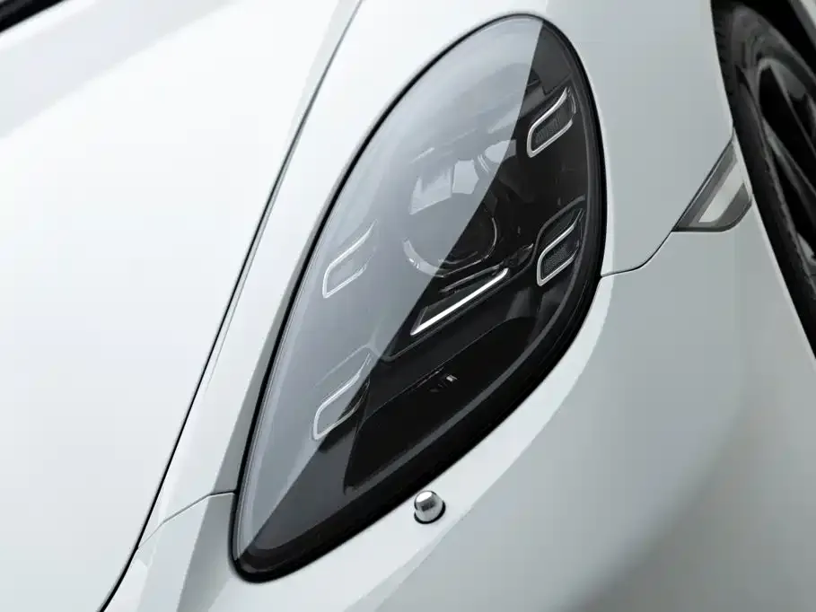 Porsche 718 — фото 3