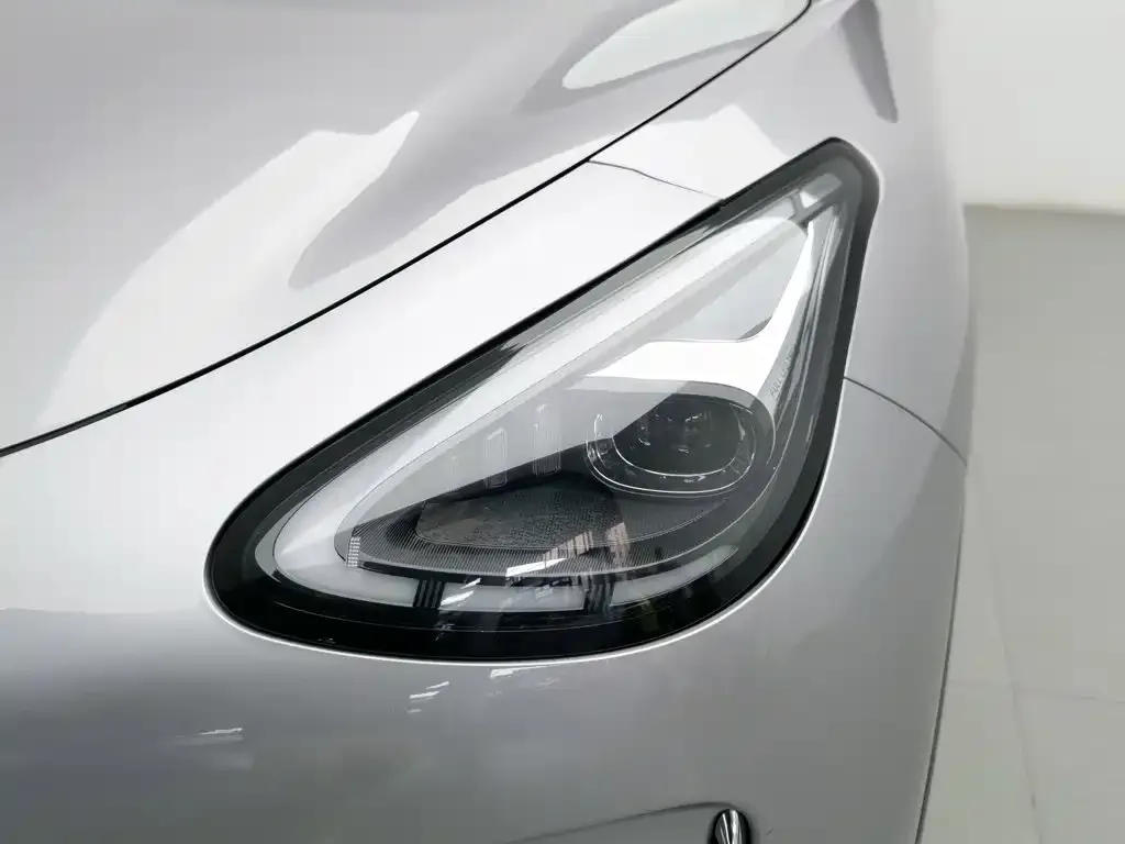 Geely Starburst — фото 3