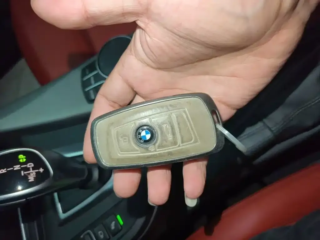 BMW 4 Series — фото 3