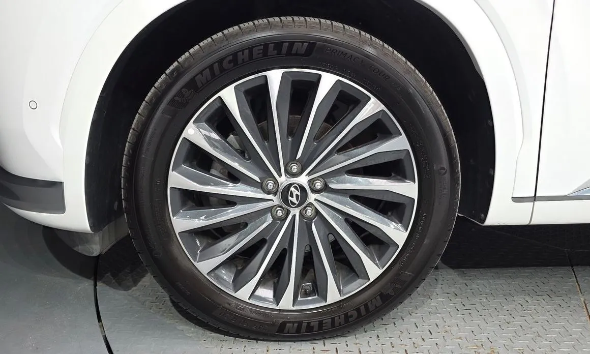 Hyundai Palisade — фото 8