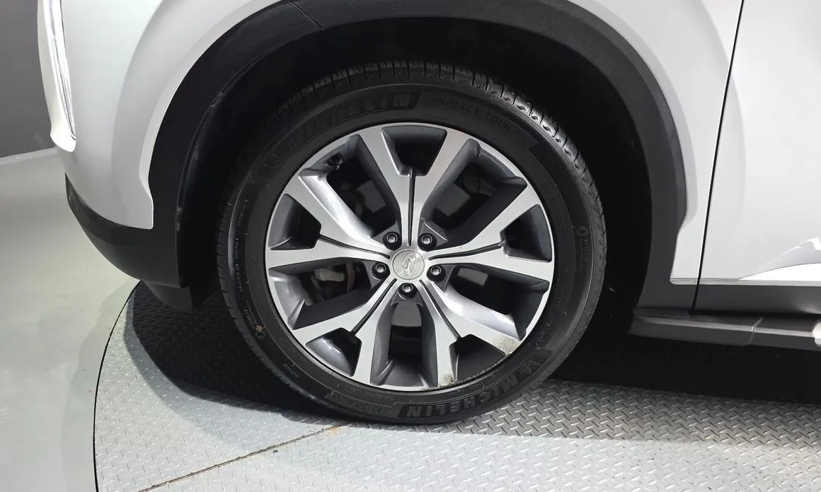 Hyundai Palisade — фото 7