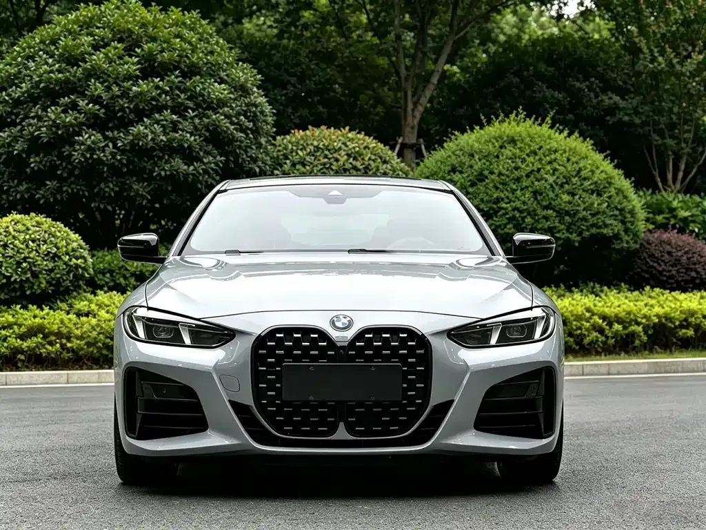 BMW 4 Series — фото 10