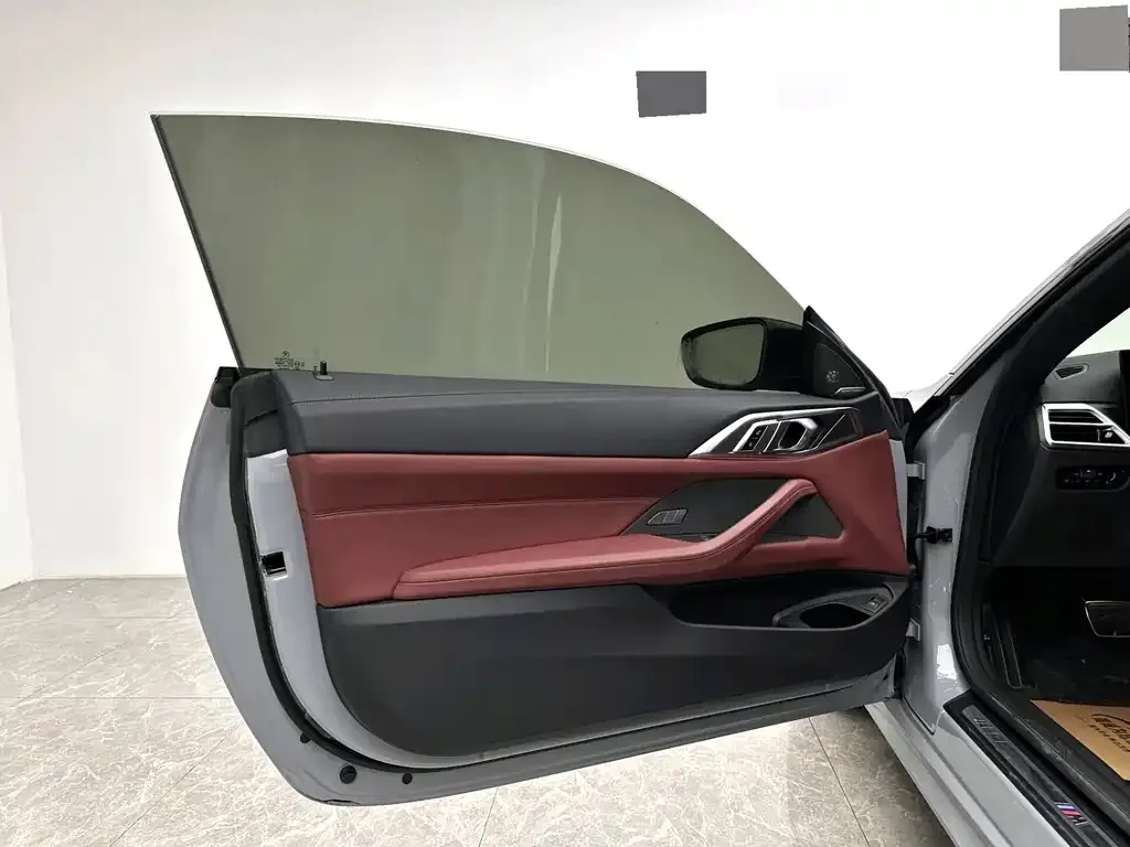 BMW 4 Series — фото 6