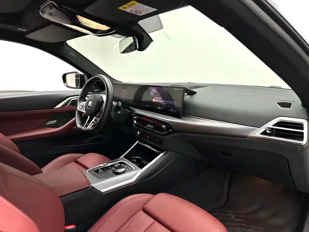 BMW 4 Series — фото 2