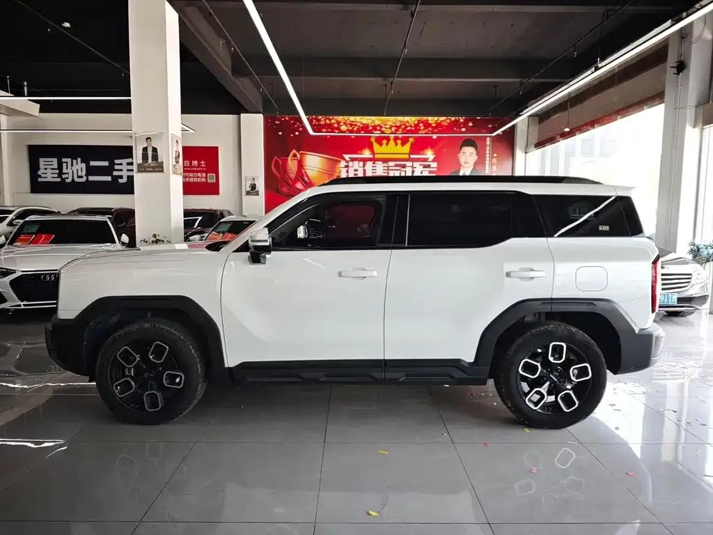 Haval Cool Dog — фото 4