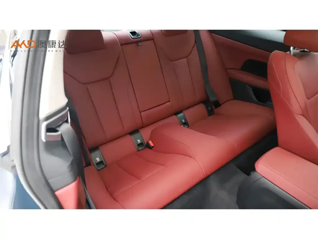 BMW 4 Series — фото 10