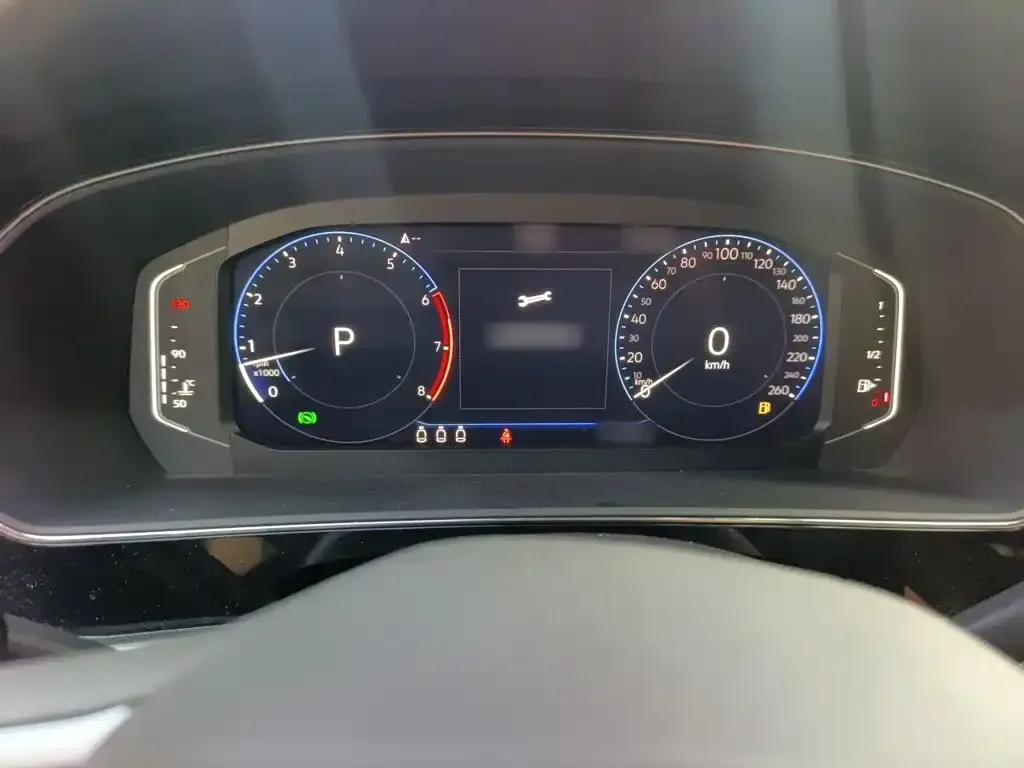 Volkswagen Passat — фото 7