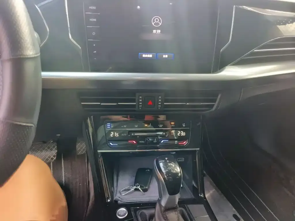 Volkswagen Passat — фото 6