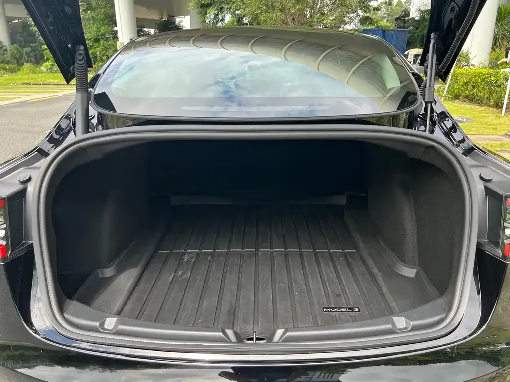 Tesla Model 3 — фото 2