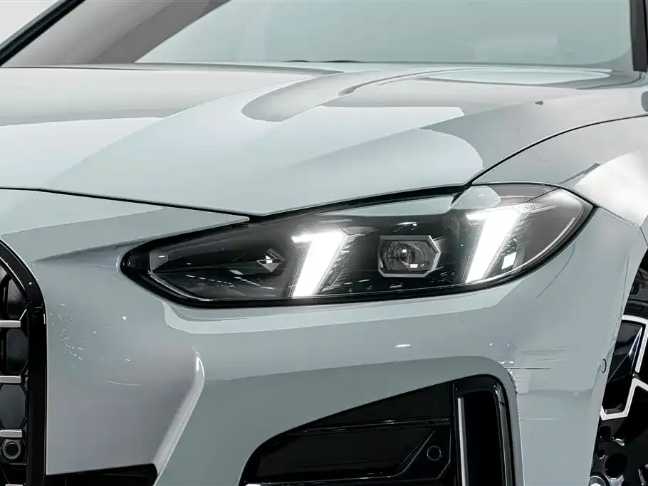 BMW 4 Series — фото 3