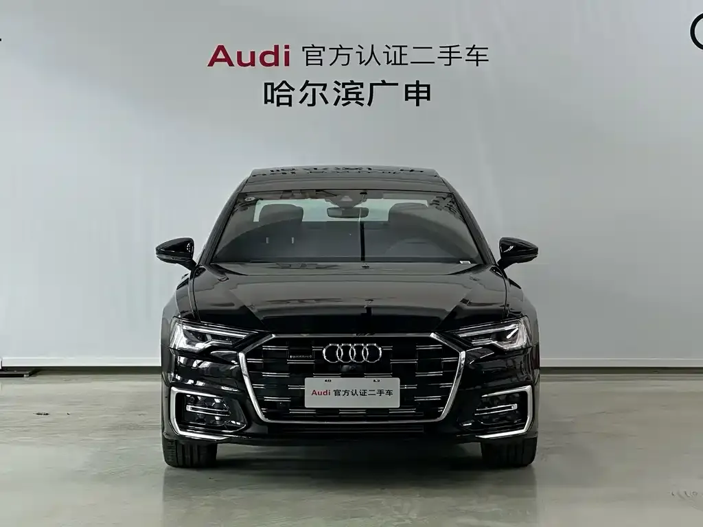 Audi A6L — фото 2
