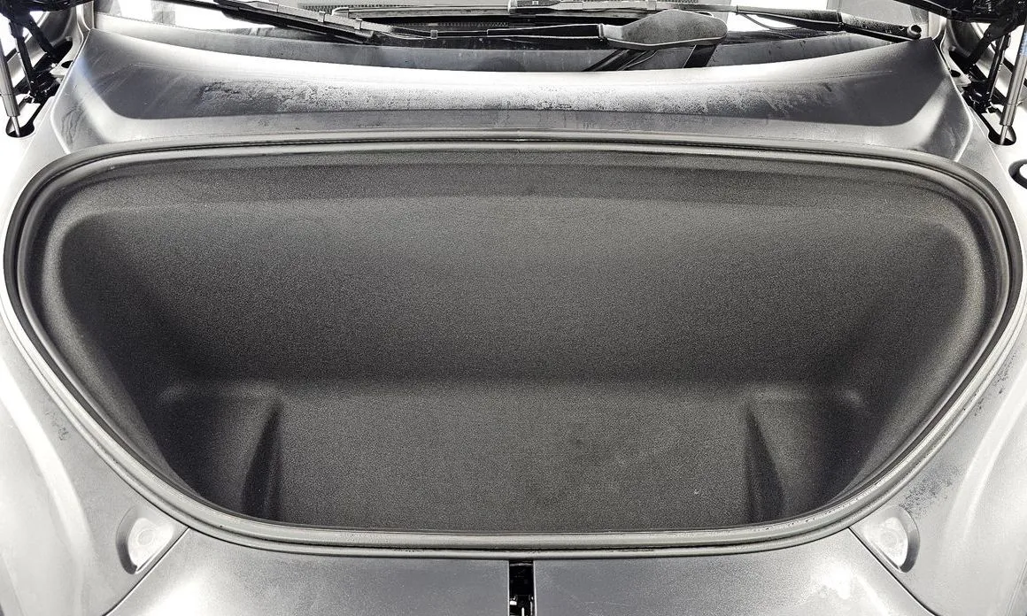 Tesla Model X — фото 9