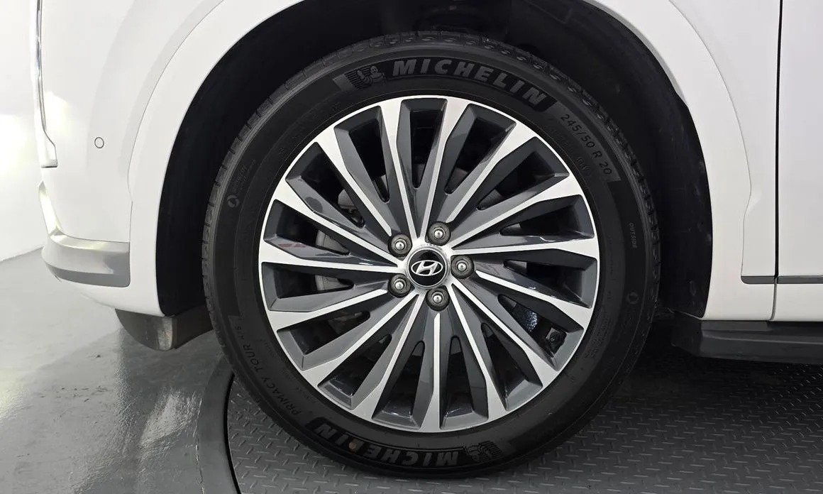 Hyundai Palisade — фото 6