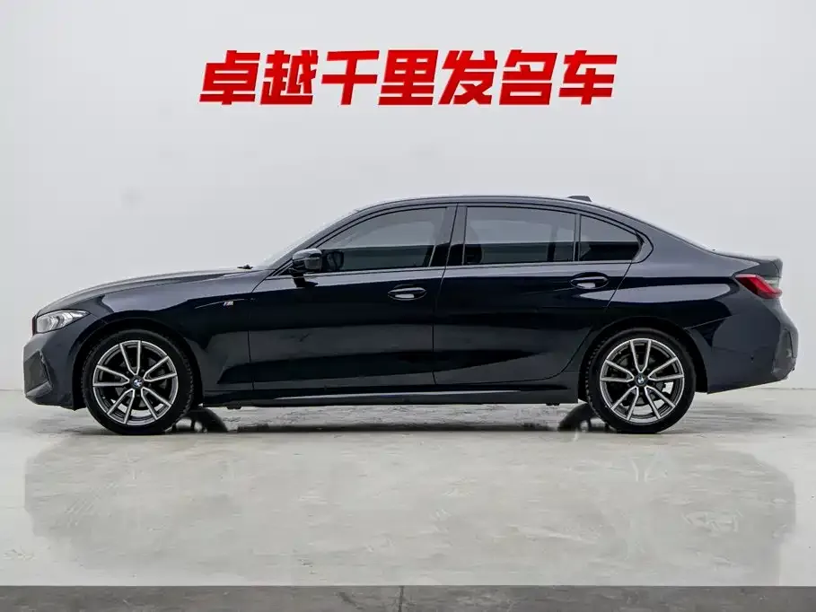 BMW 3 Series — фото 10