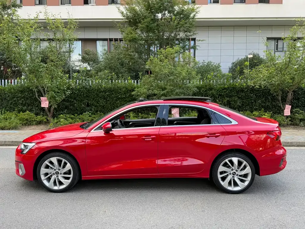 Audi A3 — фото 10