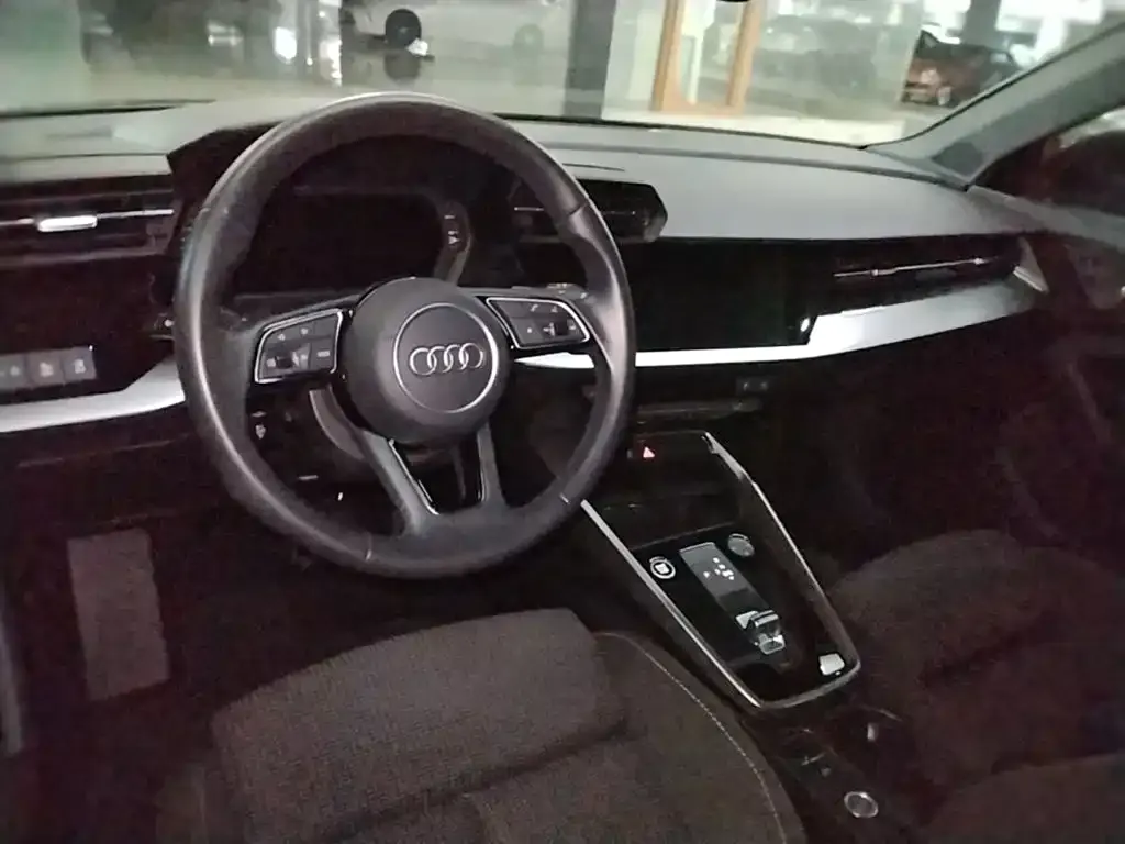 Audi A3 — фото 4