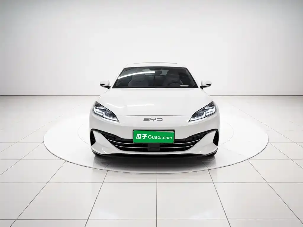 BYD Seal 06 — фото 10