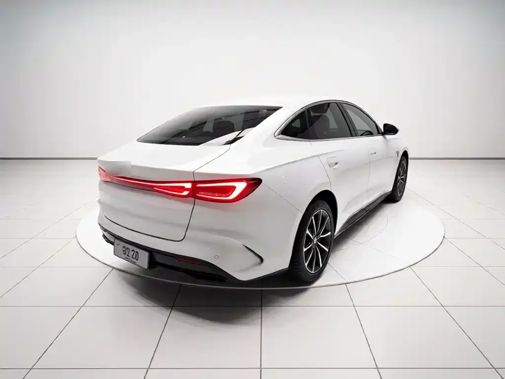 BYD Seal 06 — фото 3