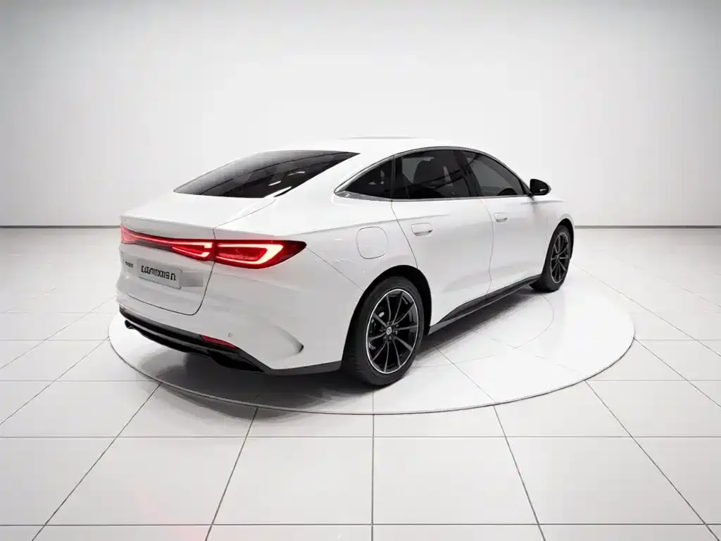 BYD Seal 06 — фото 2