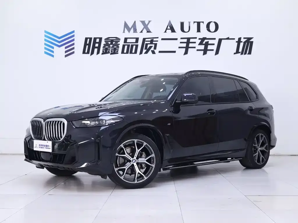 BMW X5 — фото 3