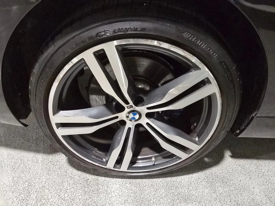 BMW Gran Turismo — фото 10