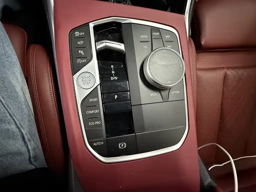 BMW 3 Series — фото 10