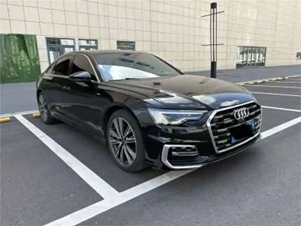 Audi A6L — фото 3