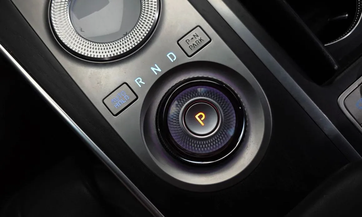Genesis GV80 — фото 4