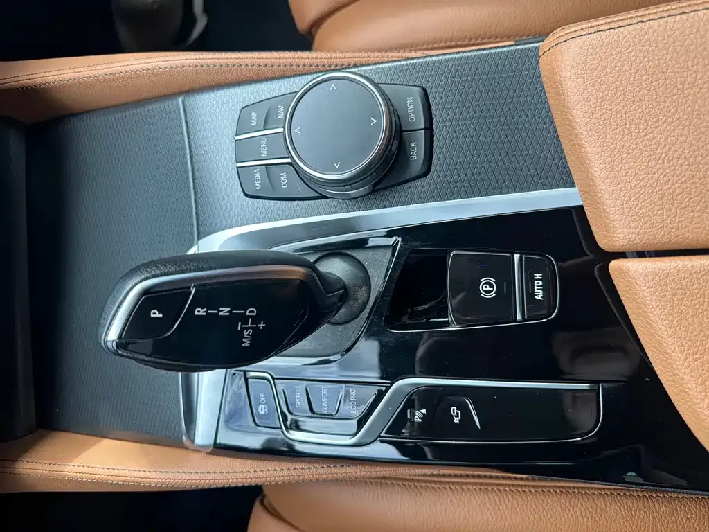 BMW 5 Series (Import) — фото 6