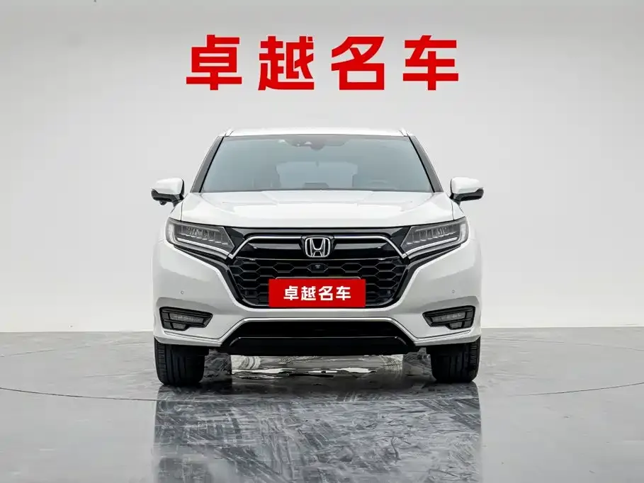 Honda UR-V — фото 3