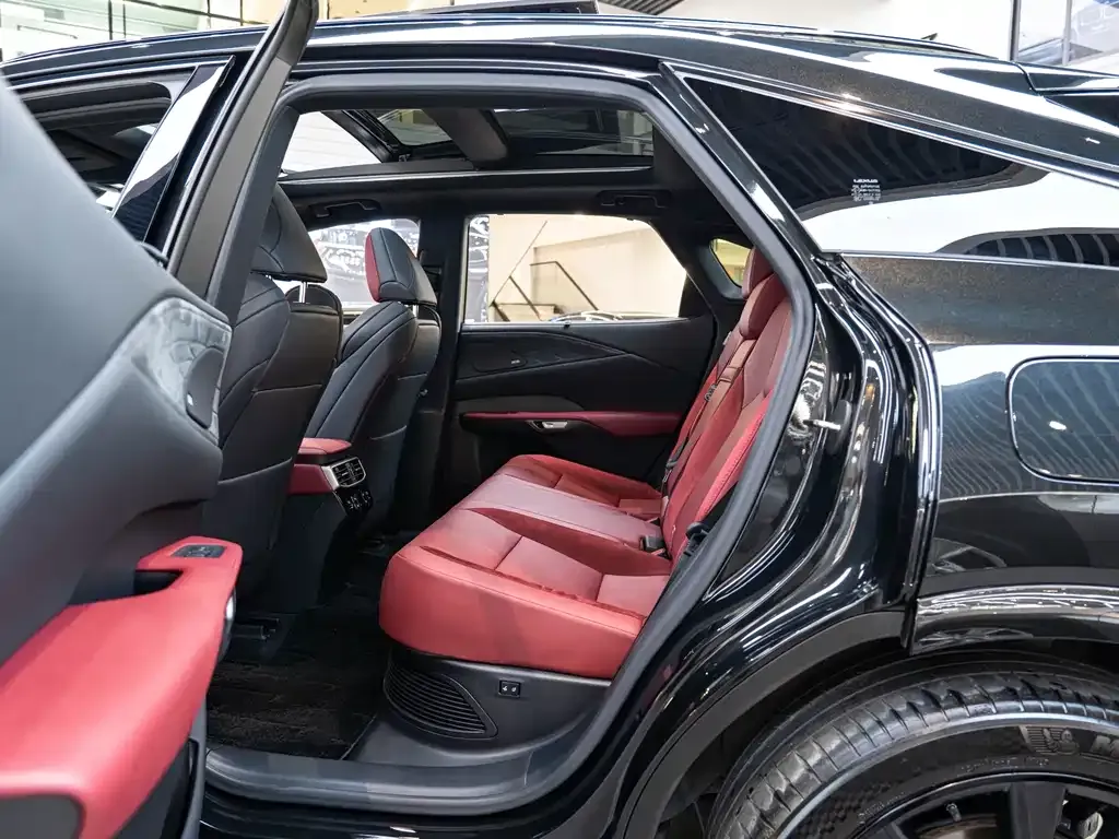 Lexus RX — фото 10